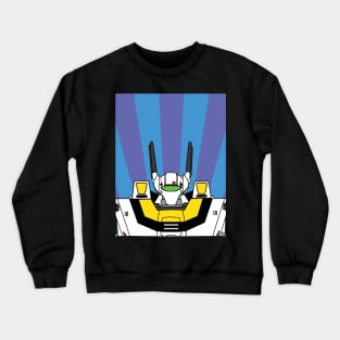 Valkyrie Crewneck Sweatshirt